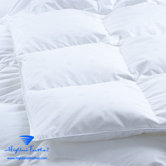 Marseille Deluxe Down Comforter