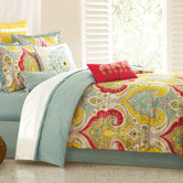 Jaipur Bedding Collection