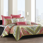Gramercy Duvet Collection
