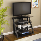 Cruise Highboy 36" TV Stand