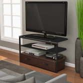 Cresentix 44" TV Stand