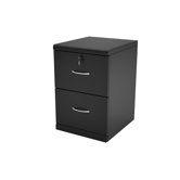 2 Drawer Vertical File
