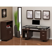 Ayden Executive Desk Office Suite
