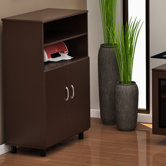 Ayden Storage Bookcase