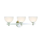 Mercury  Vanity Light