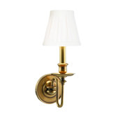 Menlo Park  Wall Sconce