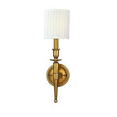 Abington 4.75"  Wall Sconce