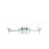 Kent  Vanity Light