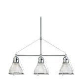 Haverhill 3 Light Kitchen Island Pendant