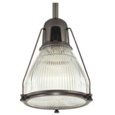 Haverhill 1 Light Mini Pendant