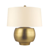 Holden 1 Light Table Lamp