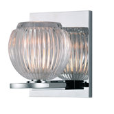 Odem 1 Light Bath Vanity Light
