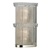 Blythe 2 Light Bath Vanity Light