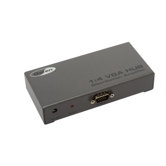 VGA Hub