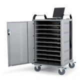 Advanced Netbook Charging Cart, 20 Unit