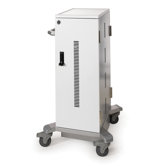 Laptop & Tablet Storage Carts