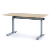 Ergonomic Elevate II Advanced Electric Lift Table