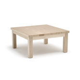 Narrative Coffee Table