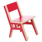 Truss Kid's Chair