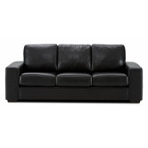Andreo Leather Sleeper Sofa