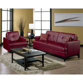 Leah Living Room Set