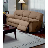 Tracer Reclining Sofa