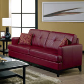 Leah Sofa
