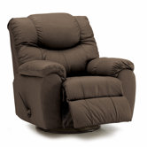 Regent Chaise Recliner