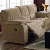 Shields Reclining Sofa
