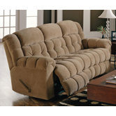 Argosy Reclining Sofa