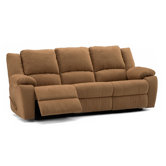 Delaney Reclining Loveseat