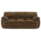 Marcella 2 Piece Fabric Living Room Set