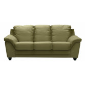 Sirus 2 Piece Fabric Living Room Set