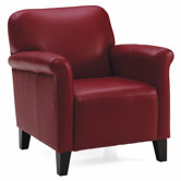 Peterson Leather Chair