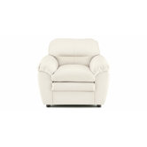 Astrid Leather Chair