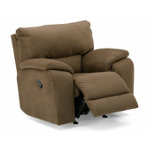 Shields Chaise Recliner