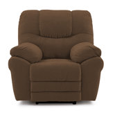 Divo Chaise Recliner