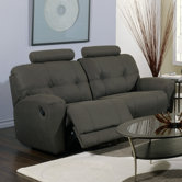 Galore Reclining Sofa