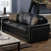 Brock Apartment Sofa