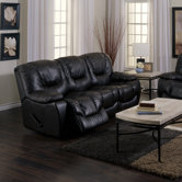 Santino Reclining Sofa