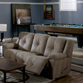 Buzz Reclining Sofa