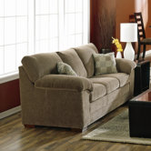 Lennox Sleeper Sofa
