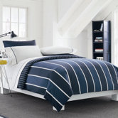 Knots Bay Comforter Set