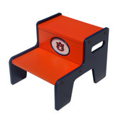 NCAA Two Step Stool