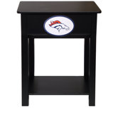 NFL End Table
