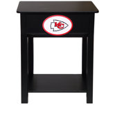 NFL End Table