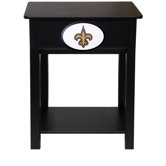 NFL End Table