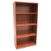 60" x 30"  Bookcase
