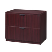 Laminate Lateral File