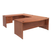 29" H Executive Desk